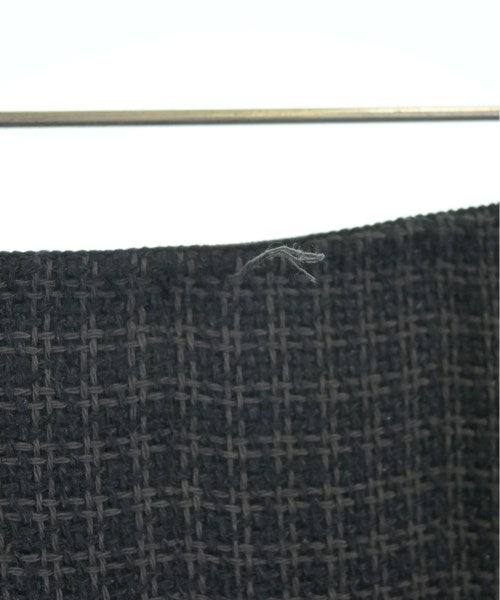 PRADA Knee length skirts