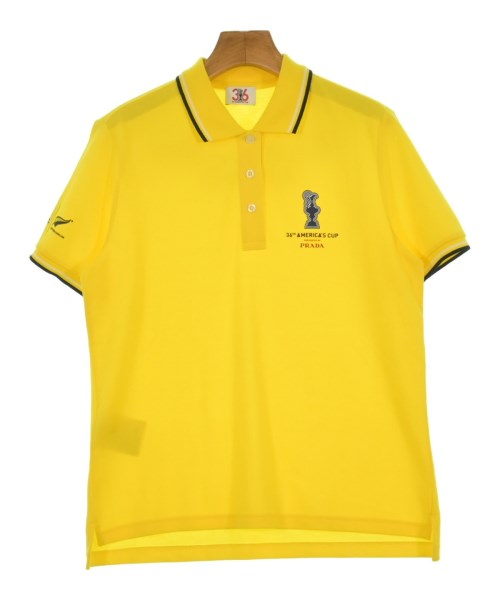 PRADA Polo Shirts