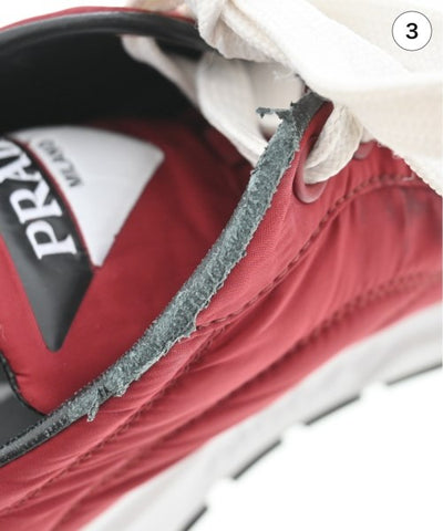 PRADA Sneakers
