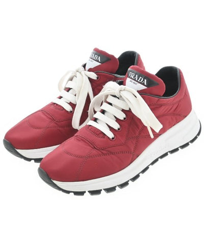 PRADA Sneakers
