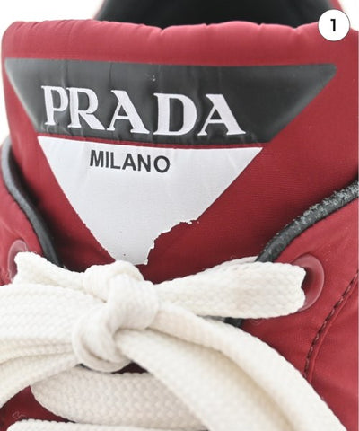 PRADA Sneakers