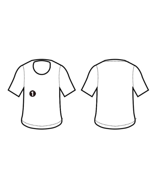 PRADA Tee Shirts/Tops