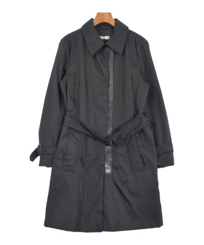PRADA Soutien collar coats