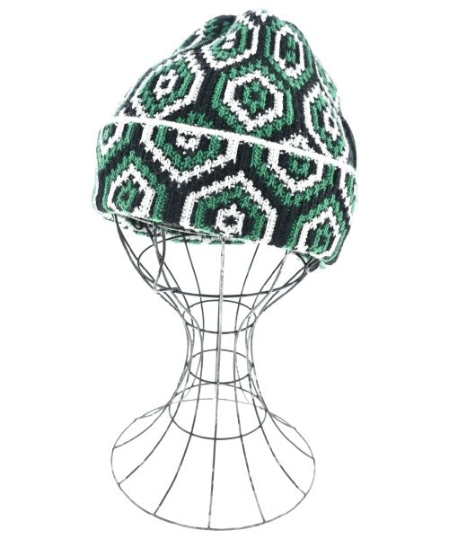 PRADA Knitted caps/Beanie