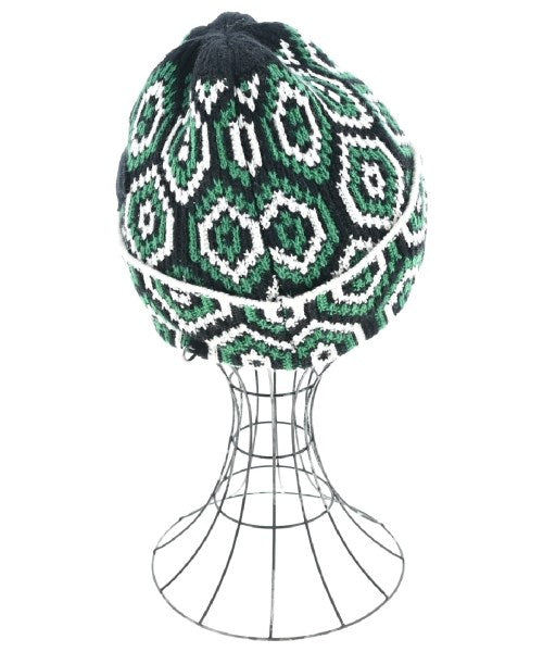 PRADA Knitted caps/Beanie