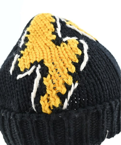 PRADA Knitted caps/Beanie