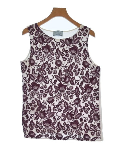 PRADA Sleevelesses