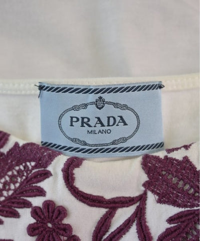 PRADA Sleevelesses