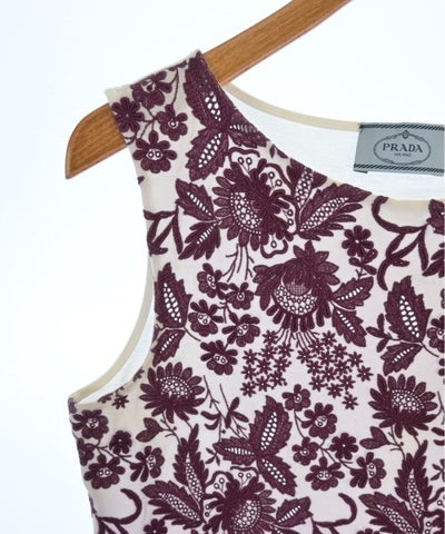 PRADA Sleevelesses