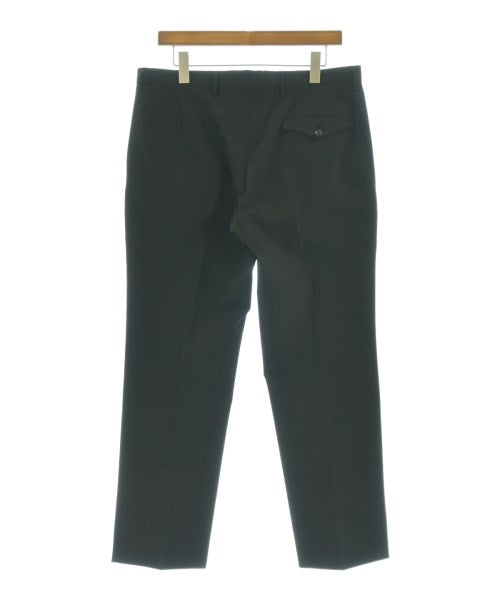 PRADA Trousers Black 4103726A0117 | Online Thrift Store - RAGTAG