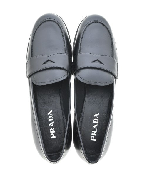 PRADA Dress shoes Black 4103726E0242 | Online Thrift Store