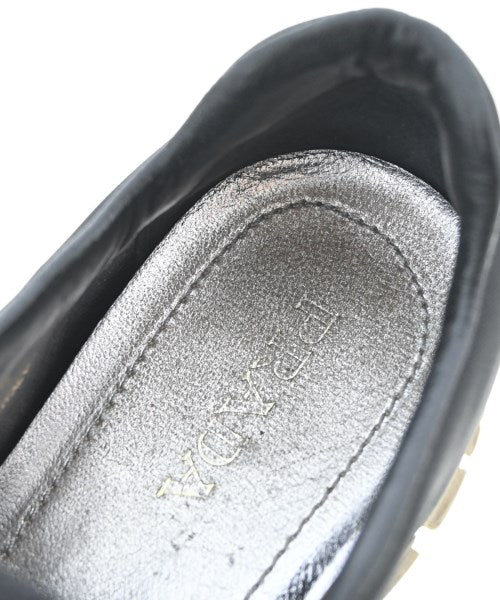 PRADA Sneakers BlackxWhitexBrownetc. 4103726L0058 | Online Thrift