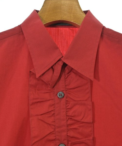 PRADA Casual shirts Red 4103726L0194 | Online Thrift Store