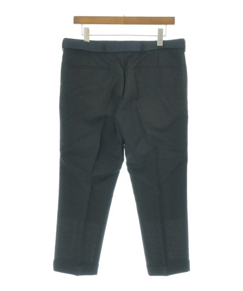 PRADA Trousers Navy 4103726L0197 | Online Thrift Store - RAGTAG GLOBAL