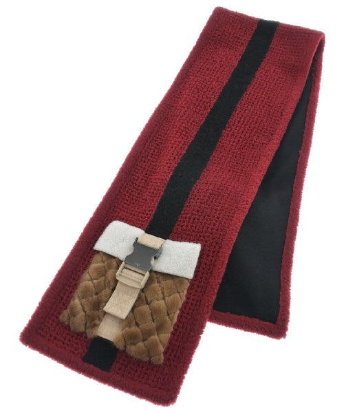 FENDI Stoles