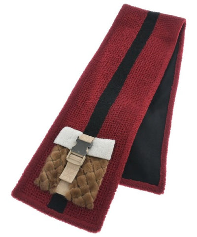 FENDI Stoles