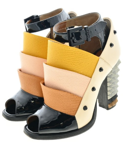 FENDI Pumps/Heels