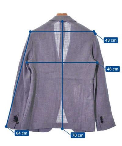 FENDI Blazers/Suit jackets