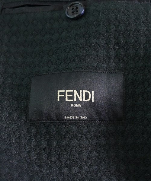 FENDI Blazers/Suit jackets