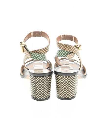 FENDI Sandals