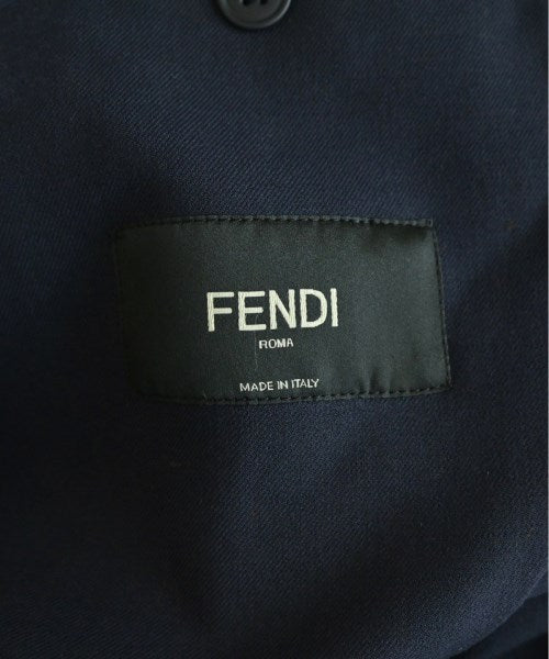 FENDI Blazers/Suit jackets