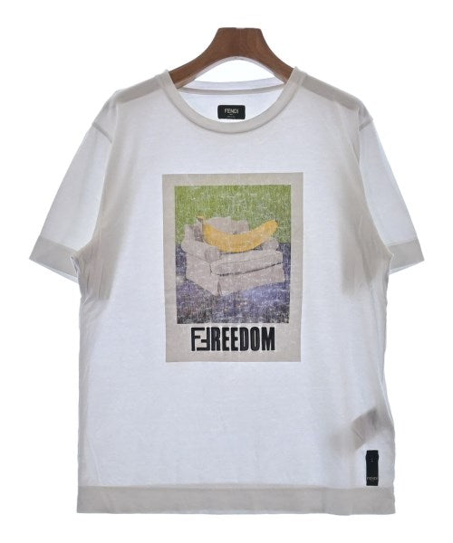 FENDI Tee Shirts/Tops