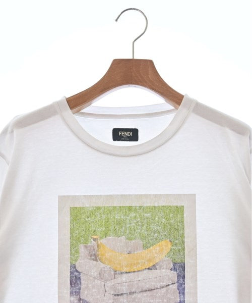 FENDI Tee Shirts/Tops