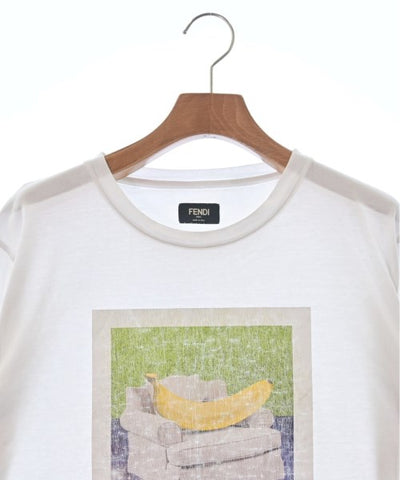 FENDI Tee Shirts/Tops
