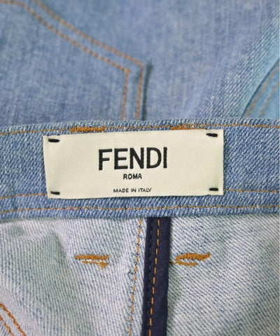 FENDI Jeans