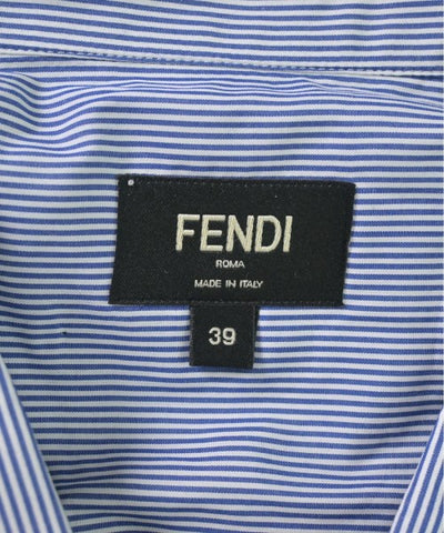 FENDI Casual shirts