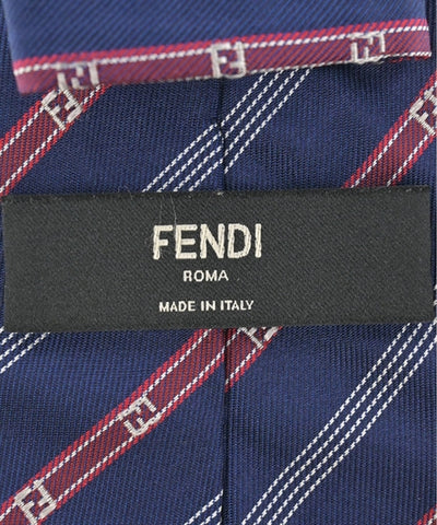 FENDI Ties