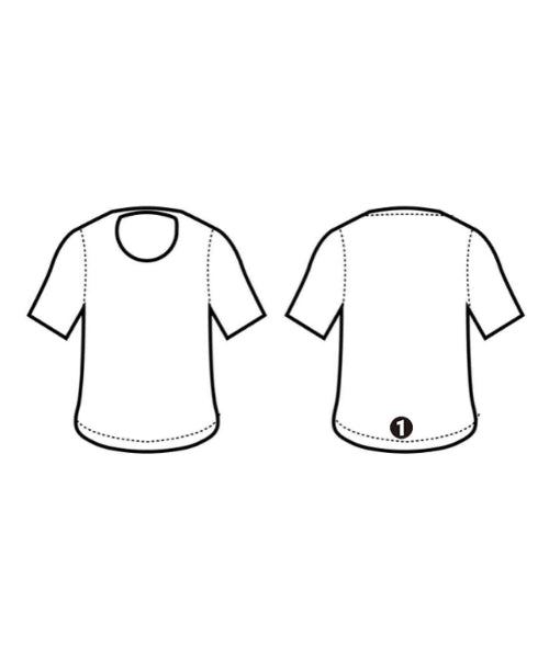 FENDI Tee Shirts/Tops