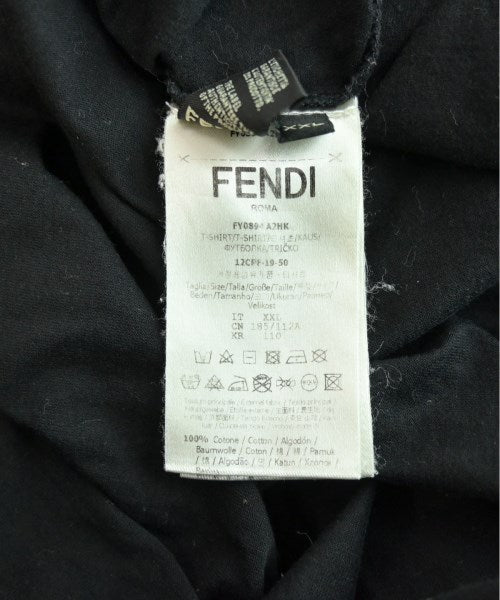 FENDI Tee Shirts/Tops