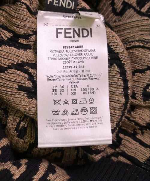 FENDI Sweaters