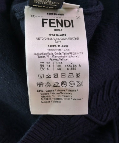 FENDI Dresses