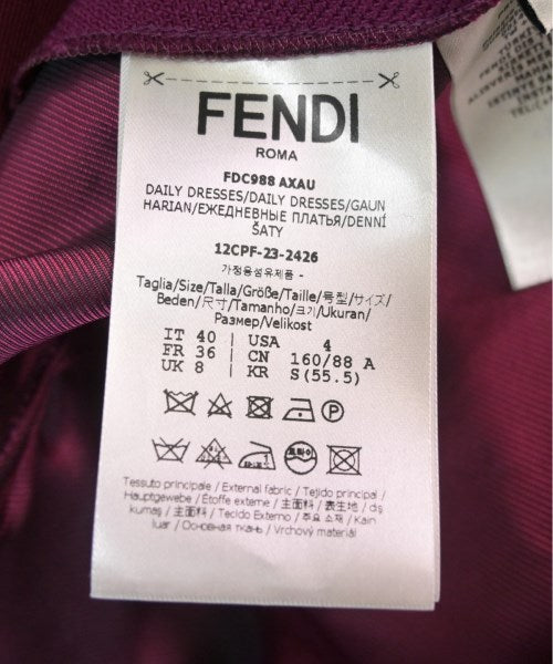 FENDI Dresses