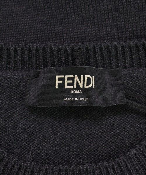 FENDI Vests