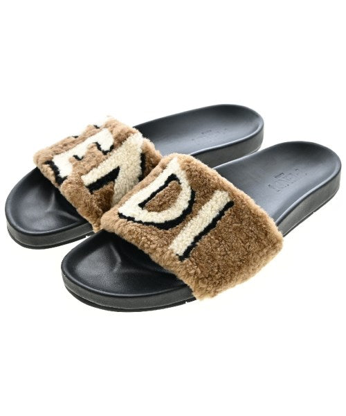 FENDI Sandals