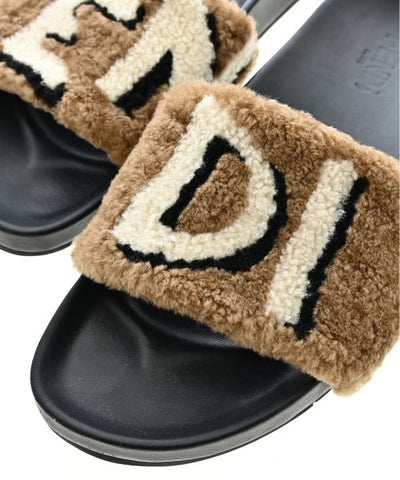 FENDI Sandals