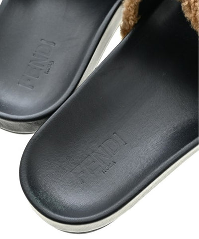 FENDI Sandals