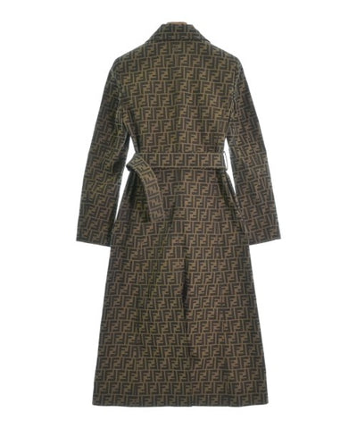 FENDI Trench coats