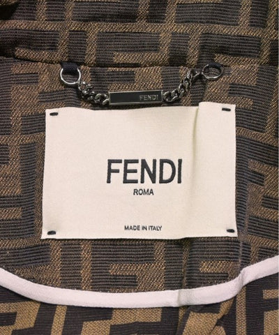 FENDI Trench coats