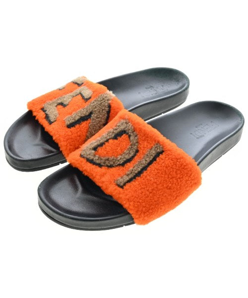 FENDI Sandals