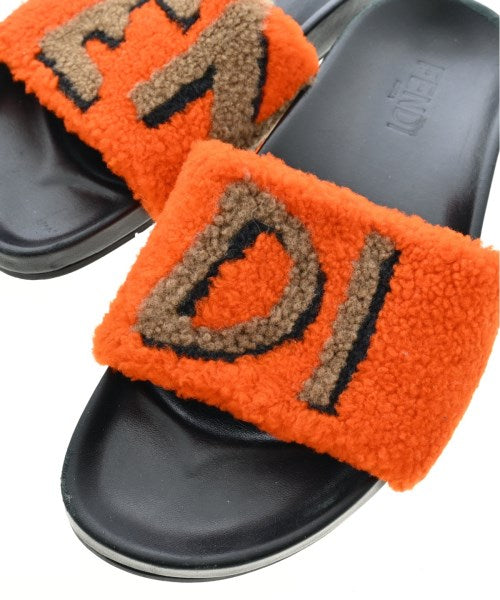 FENDI Sandals