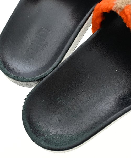 FENDI Sandals