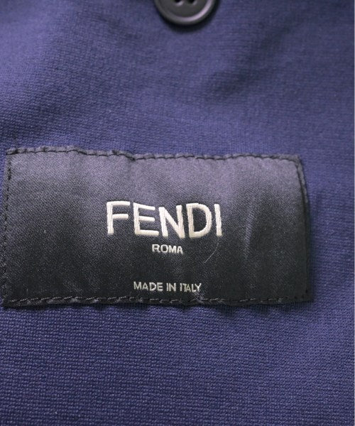 FENDI Casual jackets