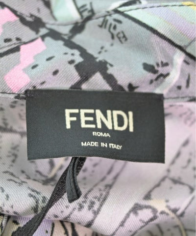 FENDI Casual shirts