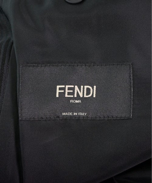 FENDI Blazers/Suit jackets