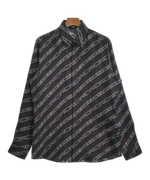 FENDI Casual shirts