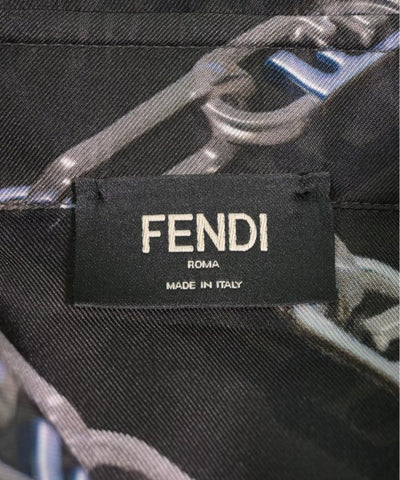 FENDI Casual shirts